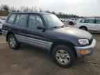 2000 TOYOTA RAV4