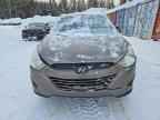 2012 HYUNDAI TUCSON