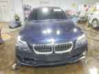 2016 BMW 5 series