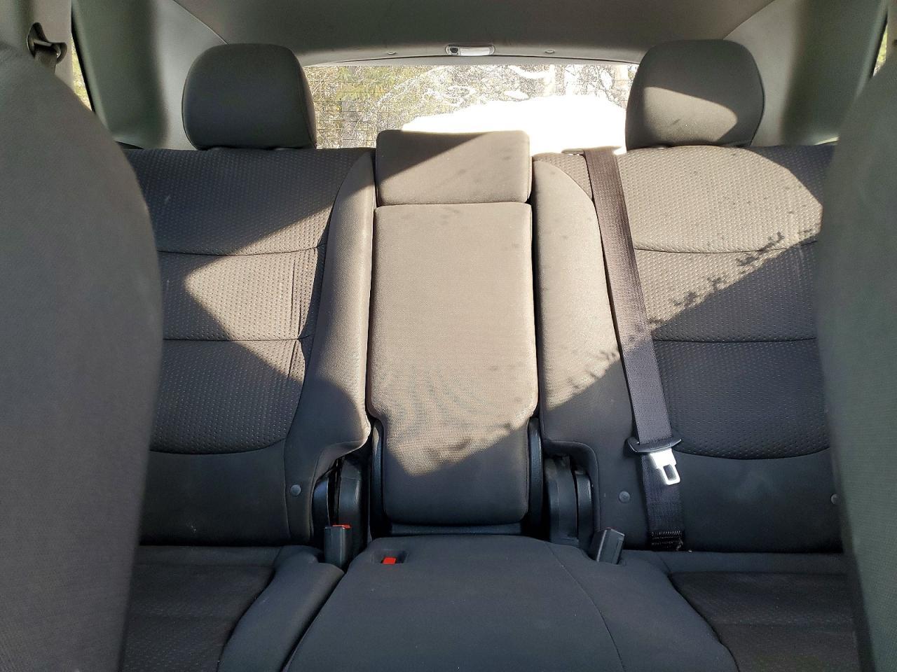 2011 KIA SORENTO