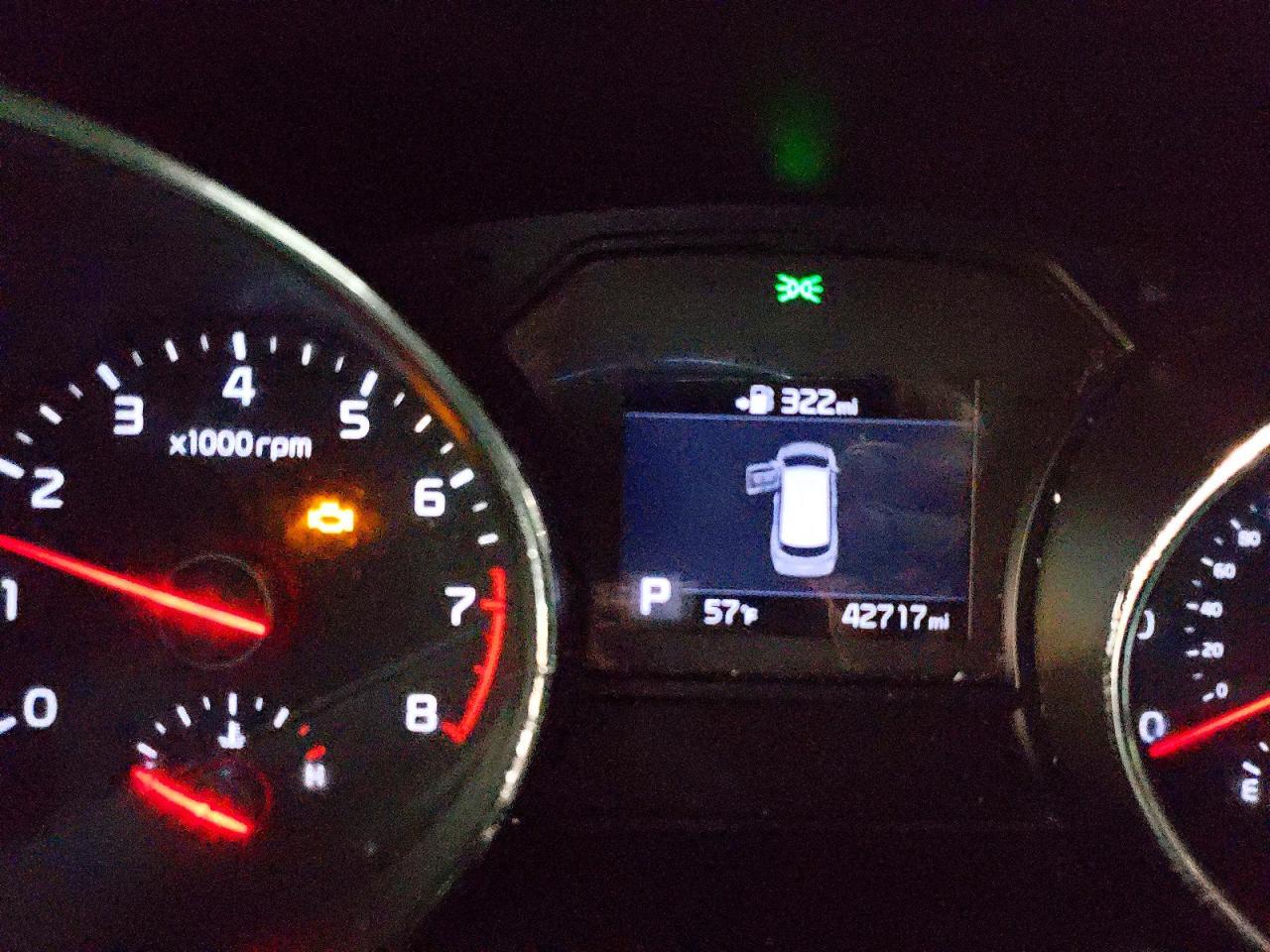 2019 KIA SEDONA