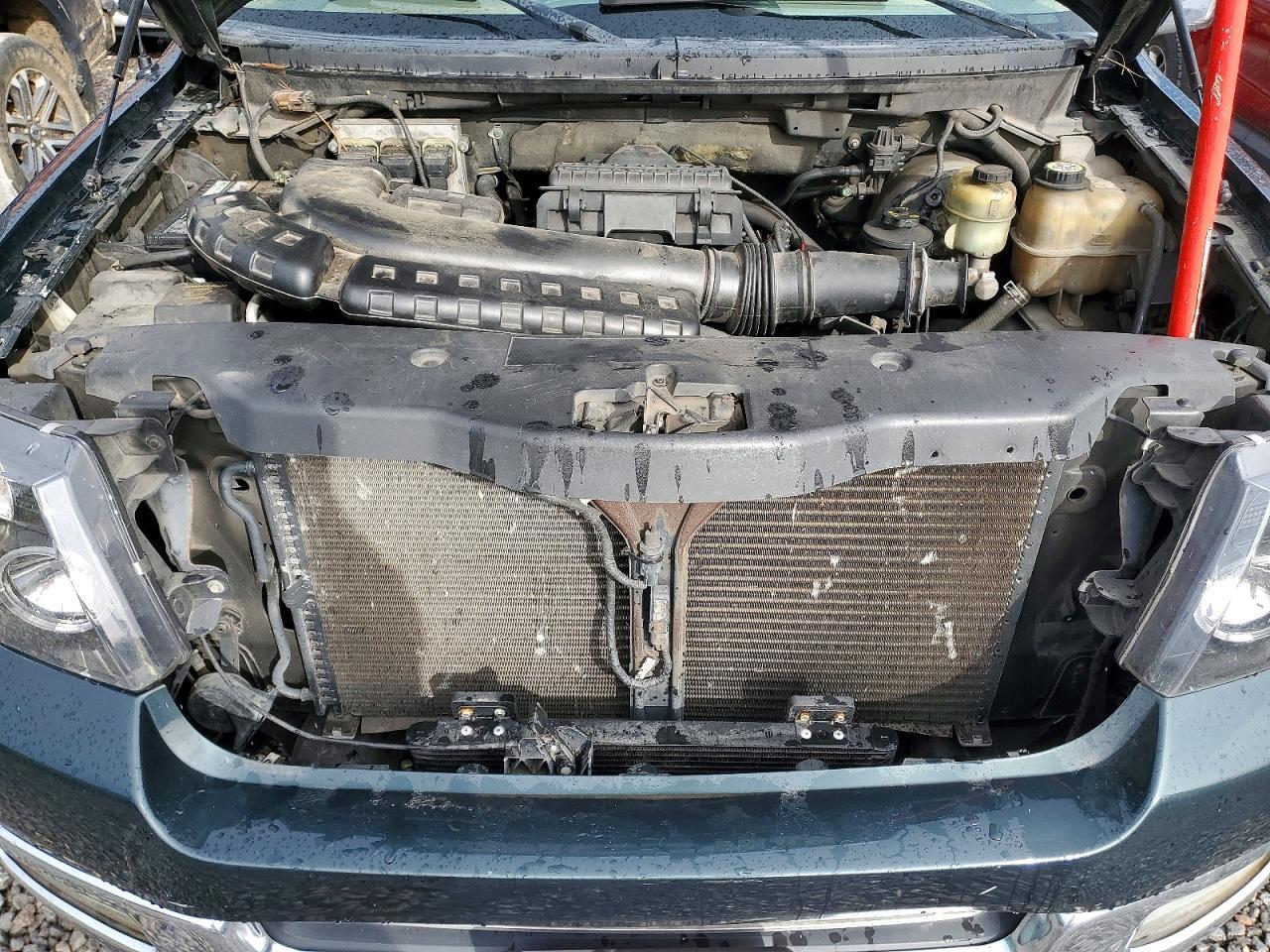 2004 FORD F-150