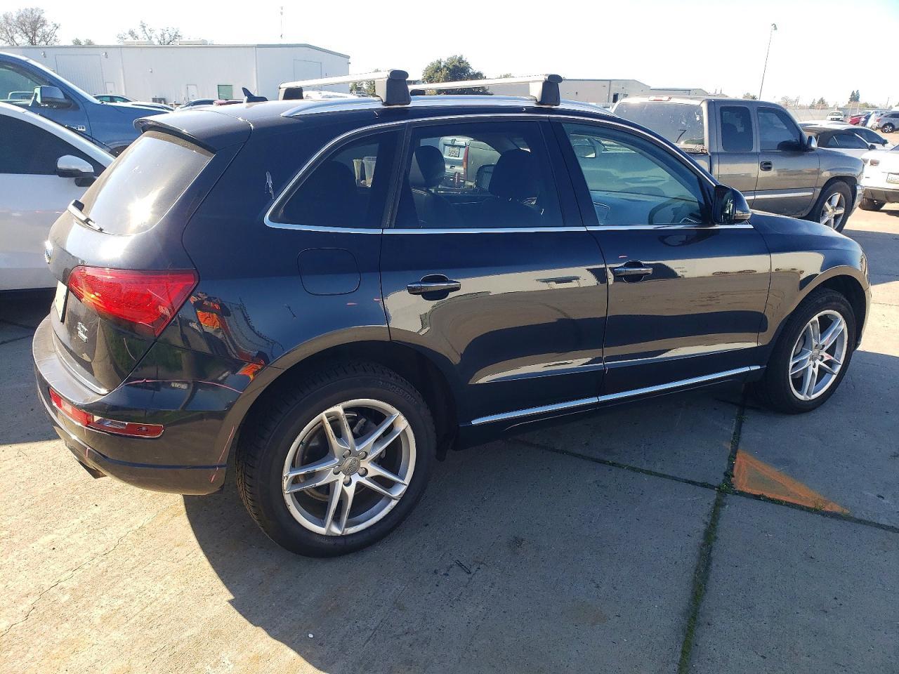2017 AUDI Q5