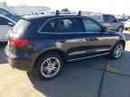 2017 AUDI Q5