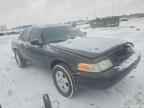 2011 FORD Crown Victoria