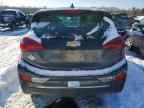 2017 CHEVROLET Bolt EV