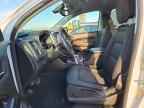 2022 GMC CANYON
