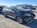 2018 NISSAN MURANO