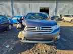2011 TOYOTA HIGHLANDER