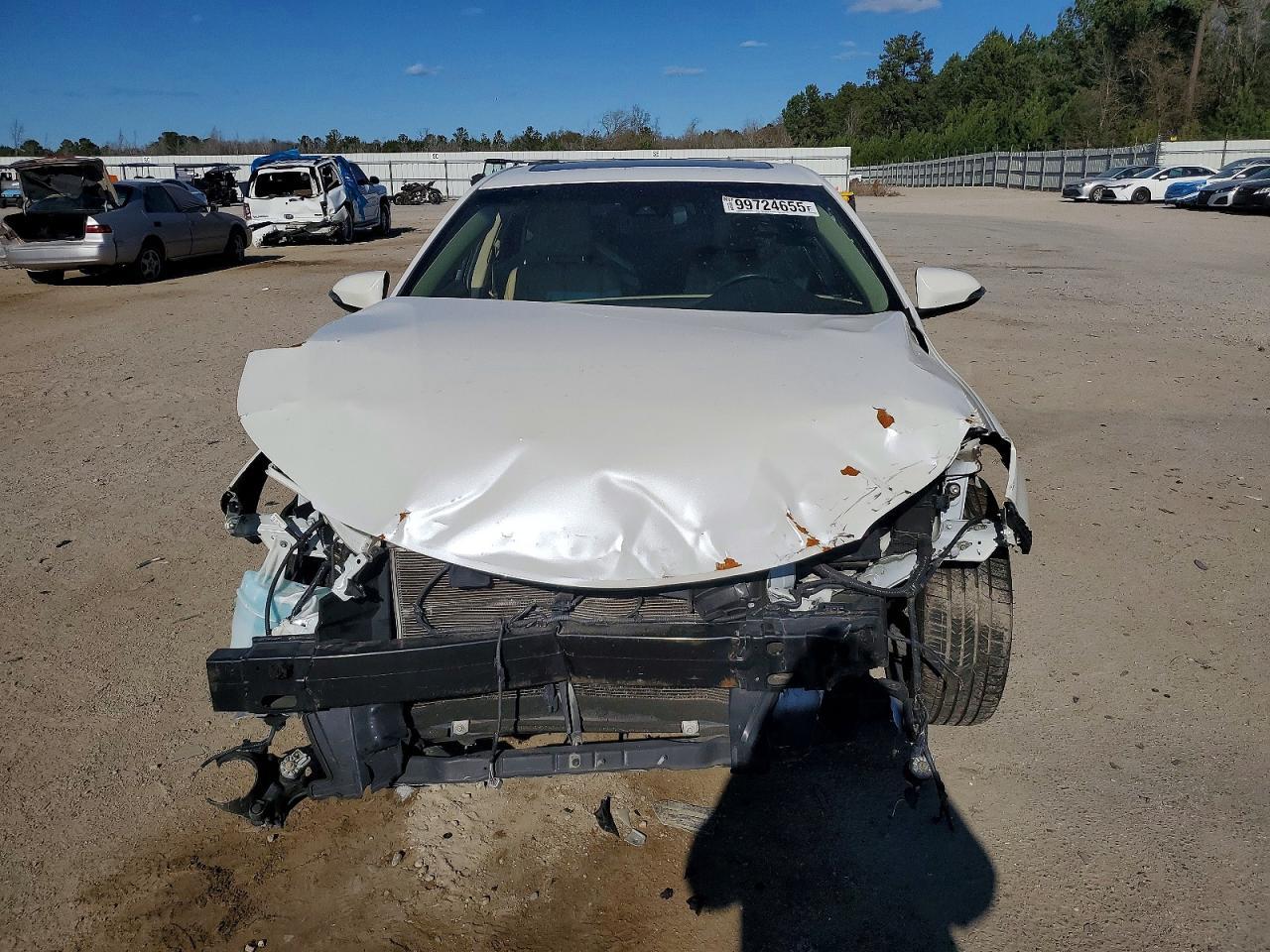 2018 TOYOTA Avalon