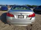2011 BMW 5 series