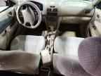 2000 TOYOTA COROLLA