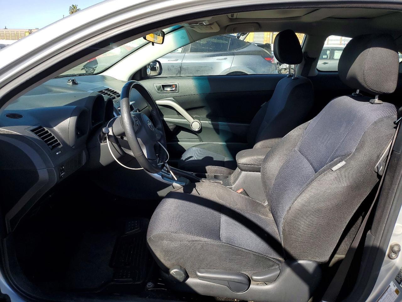 2008 TOYOTA SCION