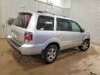 2007 HONDA PILOT