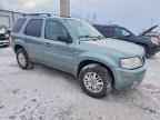 2007 MERCURY Mariner