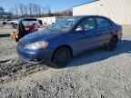2005 TOYOTA COROLLA