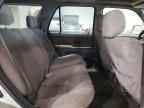2001 TOYOTA 4Runner
