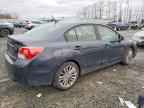 2014 SUBARU IMPREZA