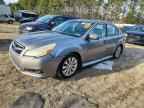 2010 SUBARU Legacy