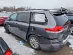 2012 TOYOTA SIENNA