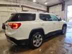 2018 GMC ACADIA
