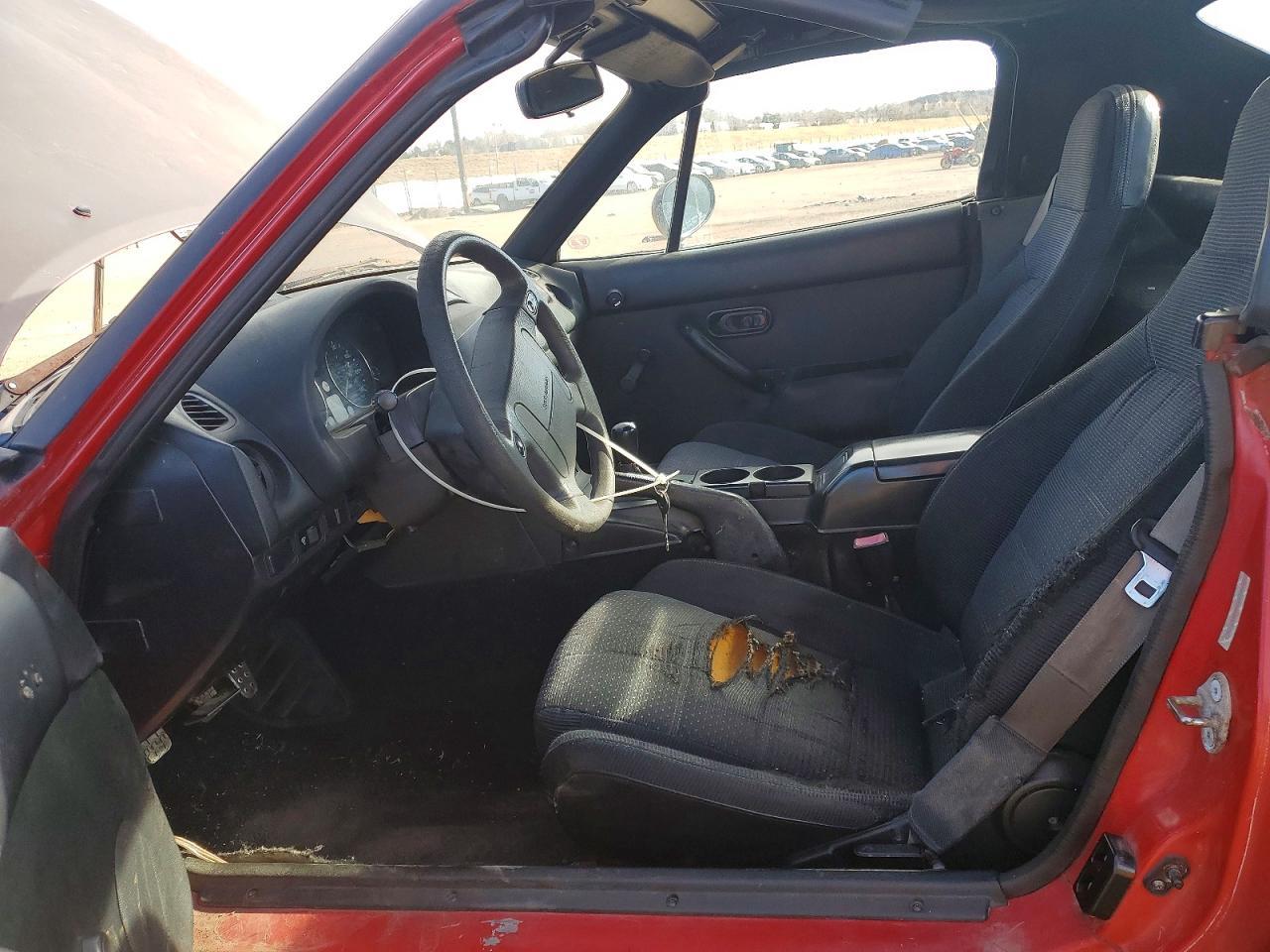 1995 MAZDA MX-5 Miata