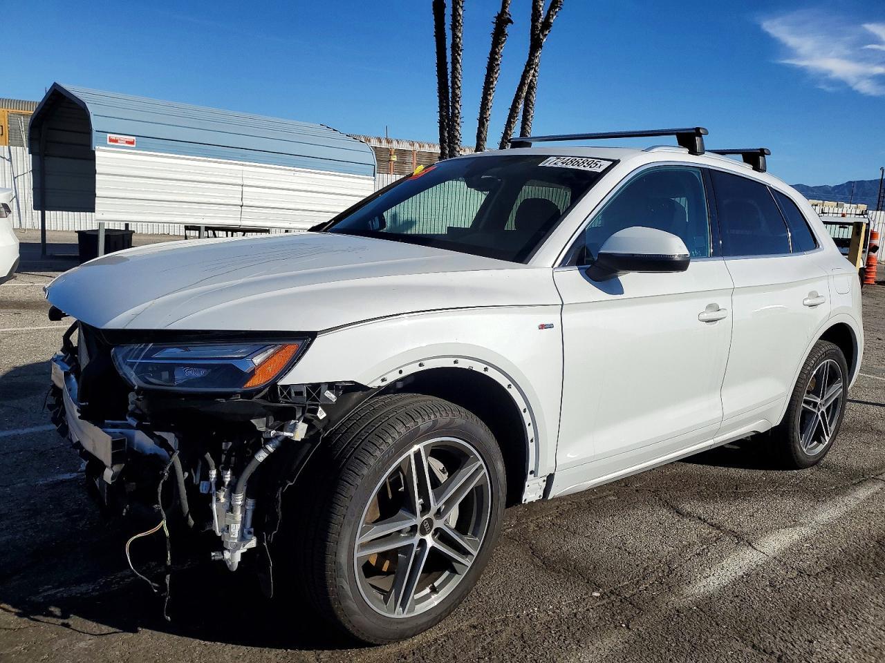 2024 AUDI Q5