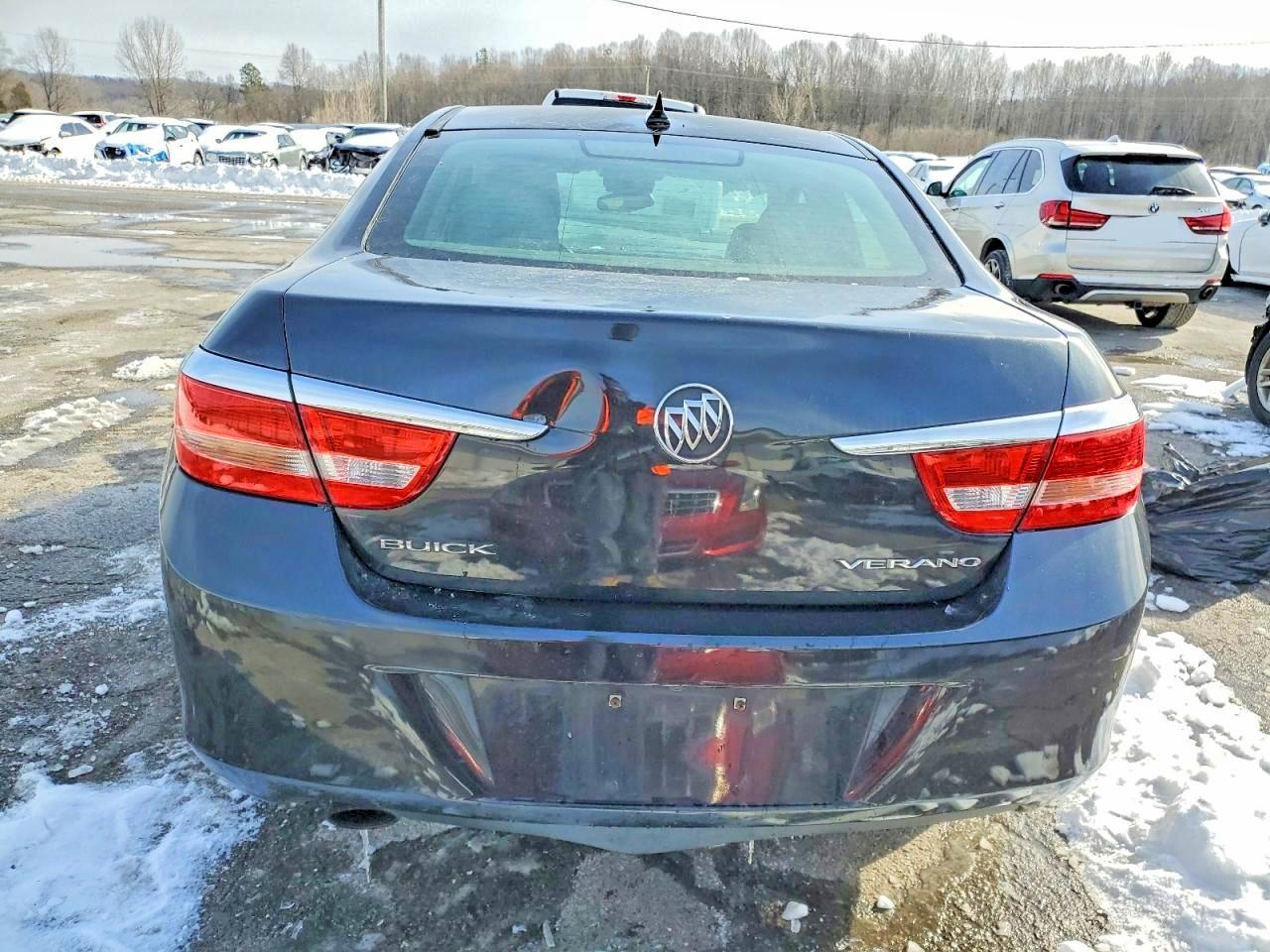 2013 BUICK VERANO