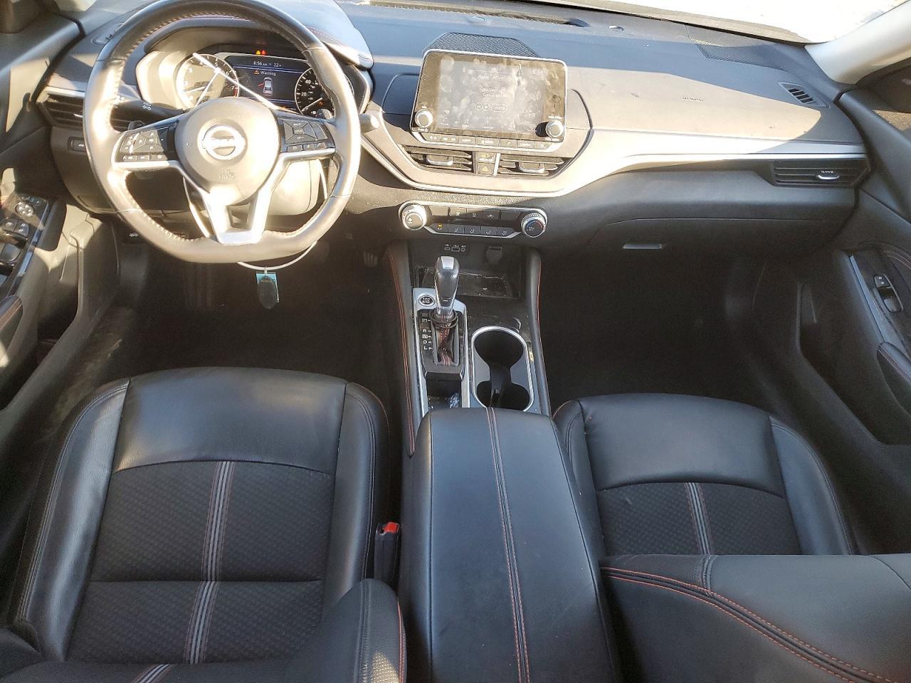 2023 NISSAN ALTIMA