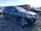 2014 NISSAN PATHFINDER