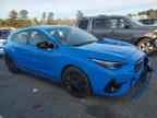2024 SUBARU IMPREZA