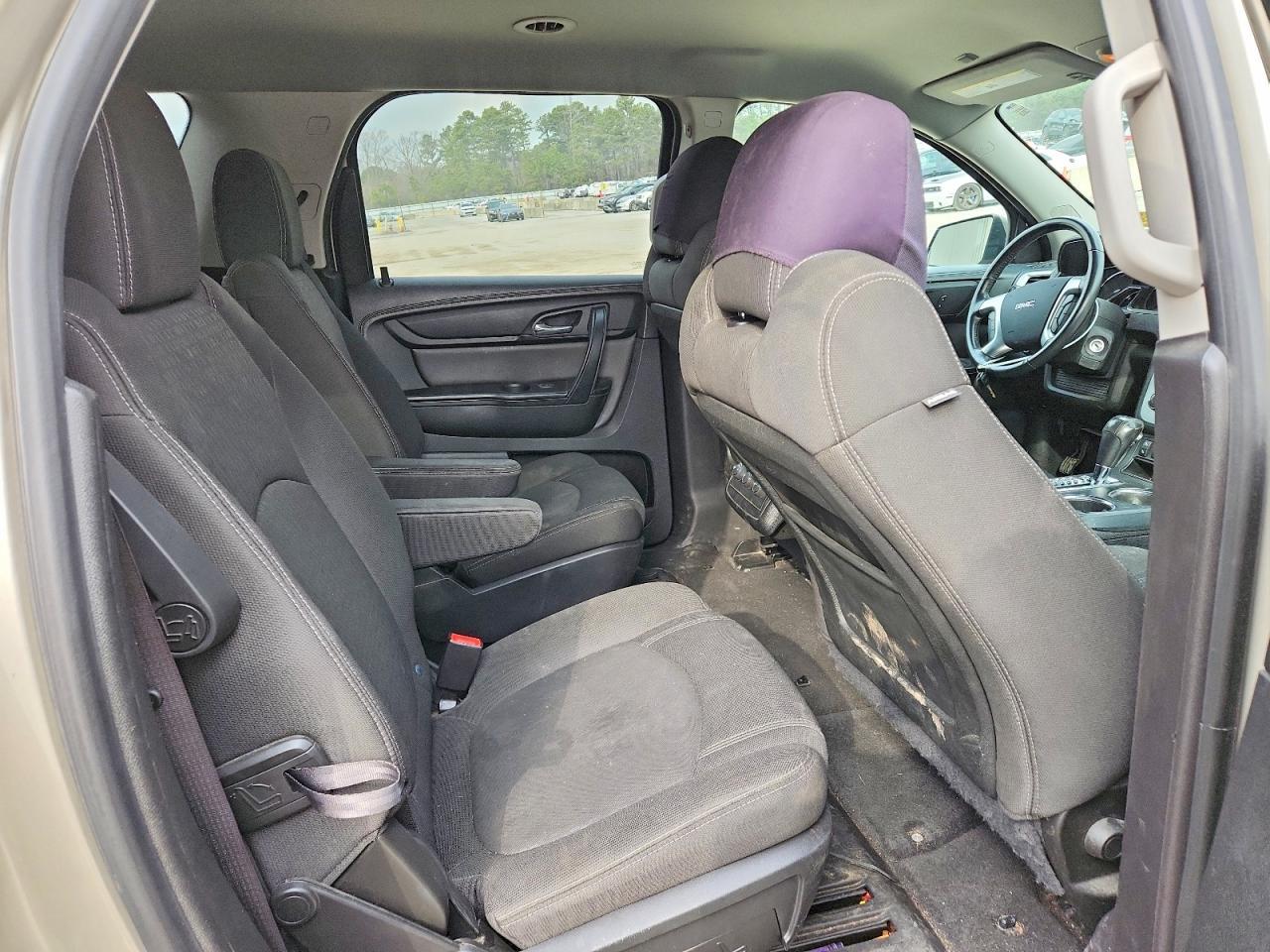 2015 GMC ACADIA