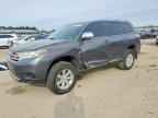 2012 TOYOTA HIGHLANDER