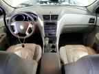 2011 CHEVROLET TRAVERSE