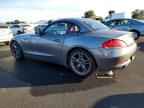 2009 BMW Z4