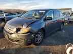 2013 HONDA ODYSSEY