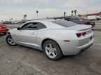 2012 CHEVROLET Camaro