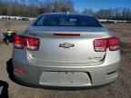2016 CHEVROLET Malibu Limited