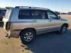 2007 TOYOTA HIGHLANDER