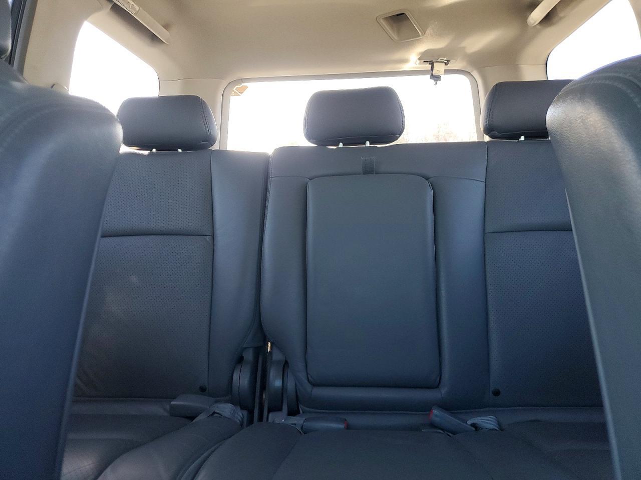 2004 HONDA PILOT