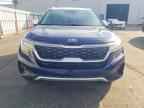 2021 KIA SELTOS