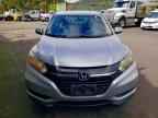2016 HONDA HR-V
