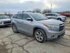 2014 TOYOTA HIGHLANDER