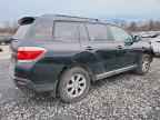 2011 TOYOTA HIGHLANDER