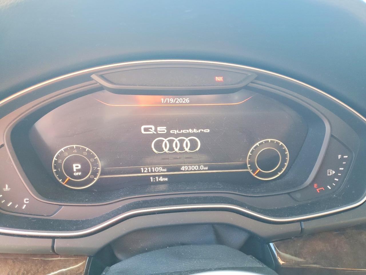 2020 AUDI Q5