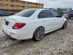 2020 MERCEDES-BENZ E-Class