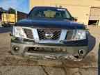 2014 NISSAN Frontier