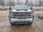 2020 GMC Sierra