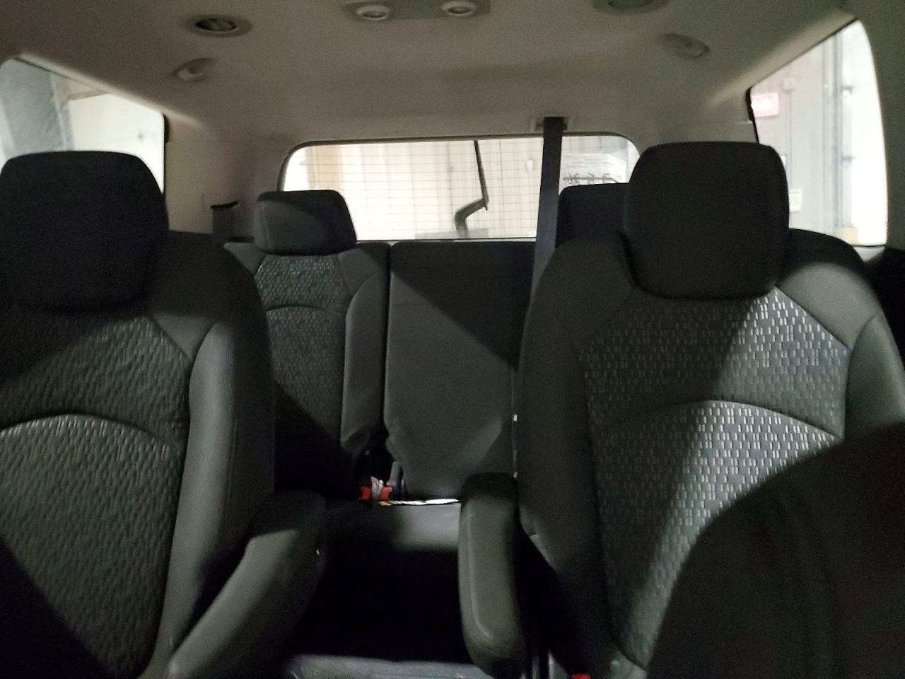 2010 GMC ACADIA
