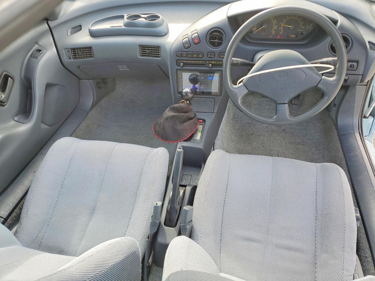 1990 TOYOTA Sera